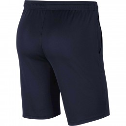 Nike Pantaloncini Park 20 Knit Blu